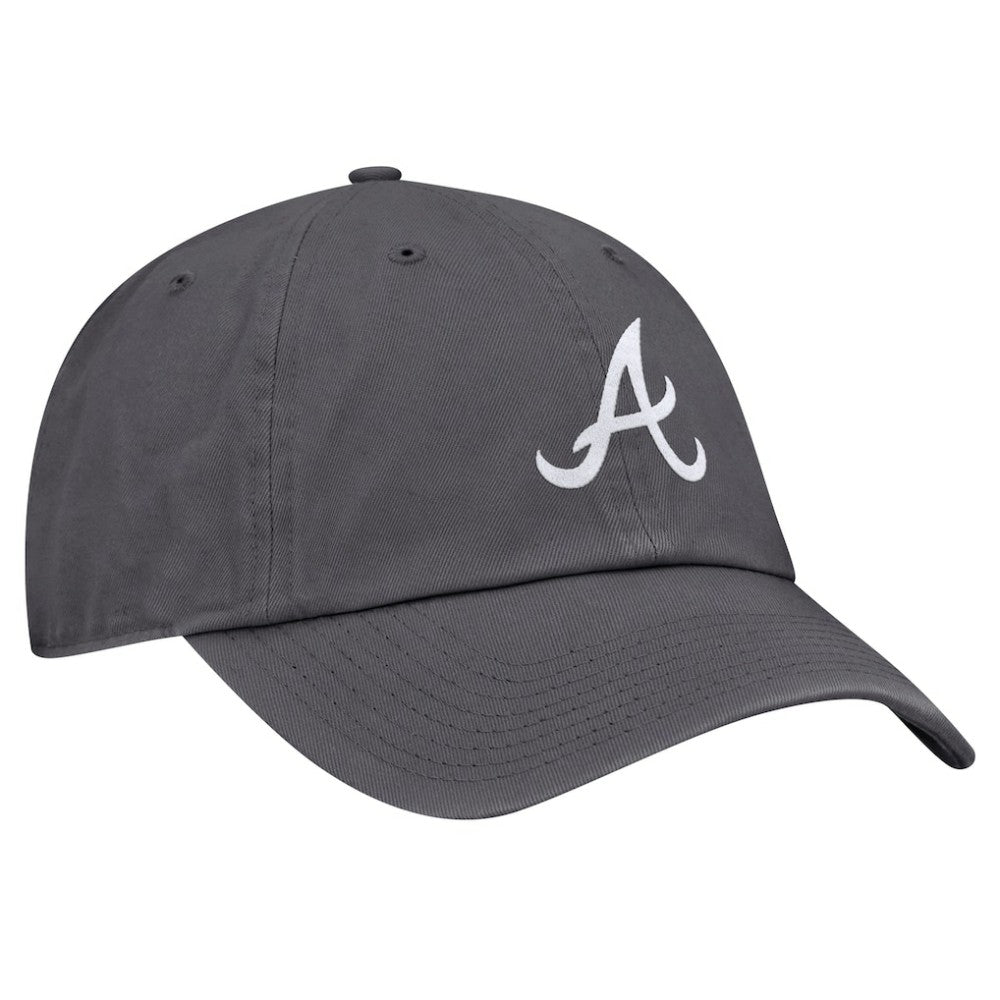 Atlanta Braves Nike Club Adjustable Hat | MLB New