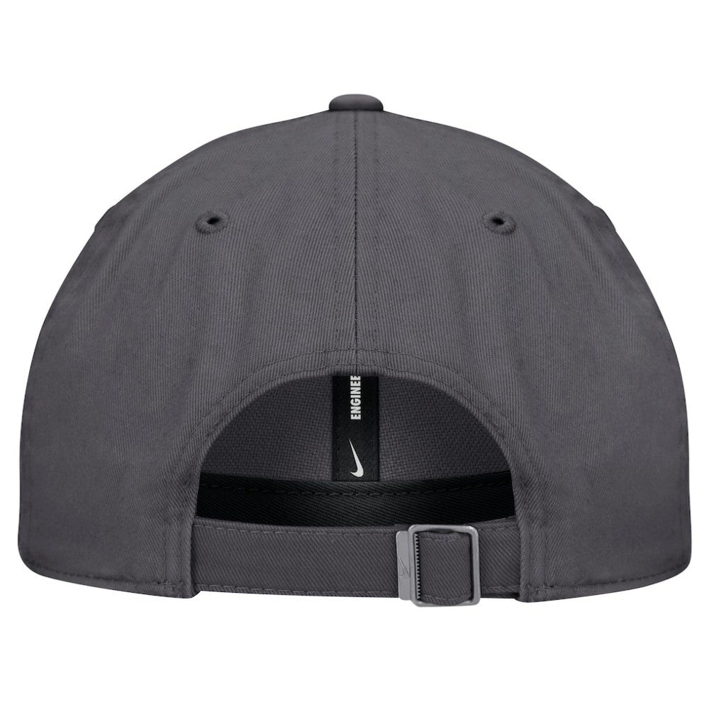 Atlanta Braves Nike Club Adjustable Hat | MLB New