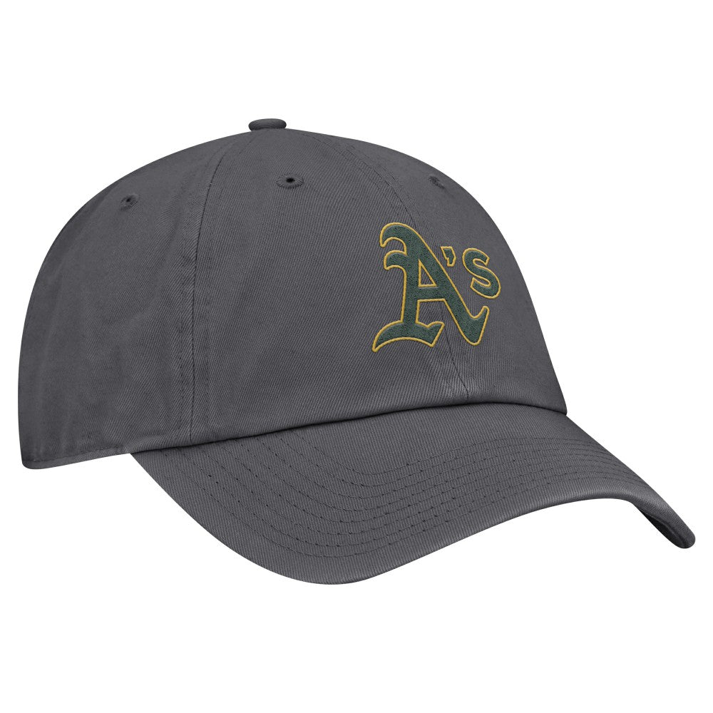 Athletics Nike Club Adjustable Hat | MLB On Sale