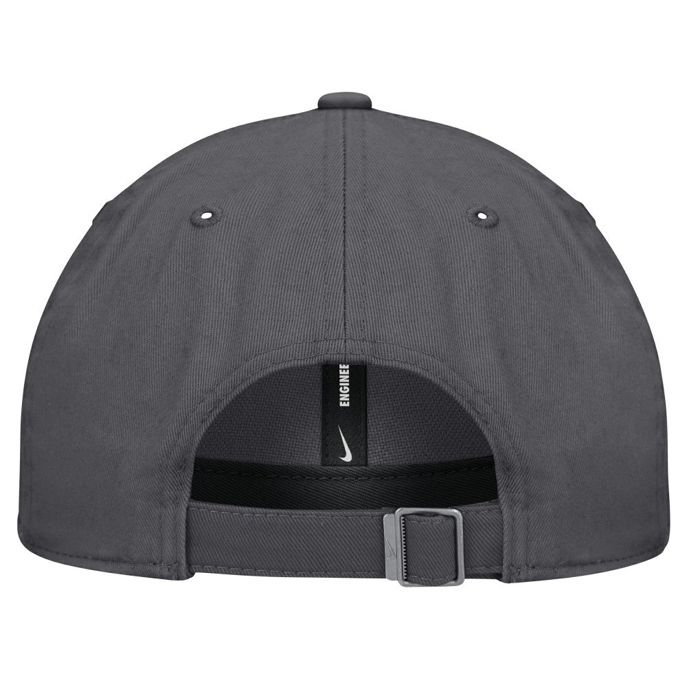 Miami Marlins Nike Club Adjustable Hat | MLB Sale