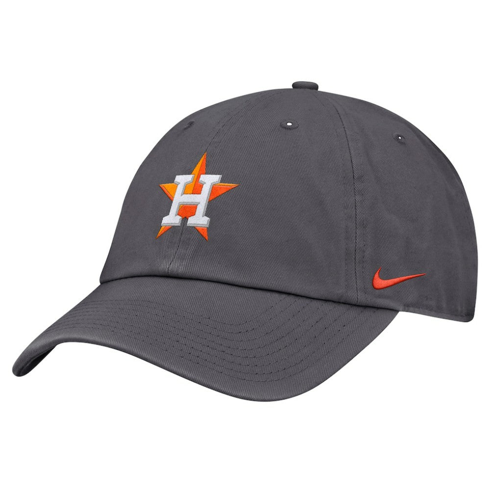 Houston Astros Nike Club Adjustable Hat | MLB Discount