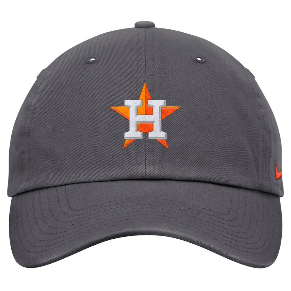 Houston Astros Nike Club Adjustable Hat | MLB Discount