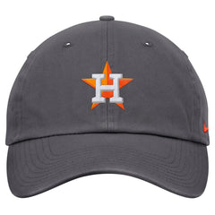 Houston Astros Nike Club Adjustable Hat | MLB Discount