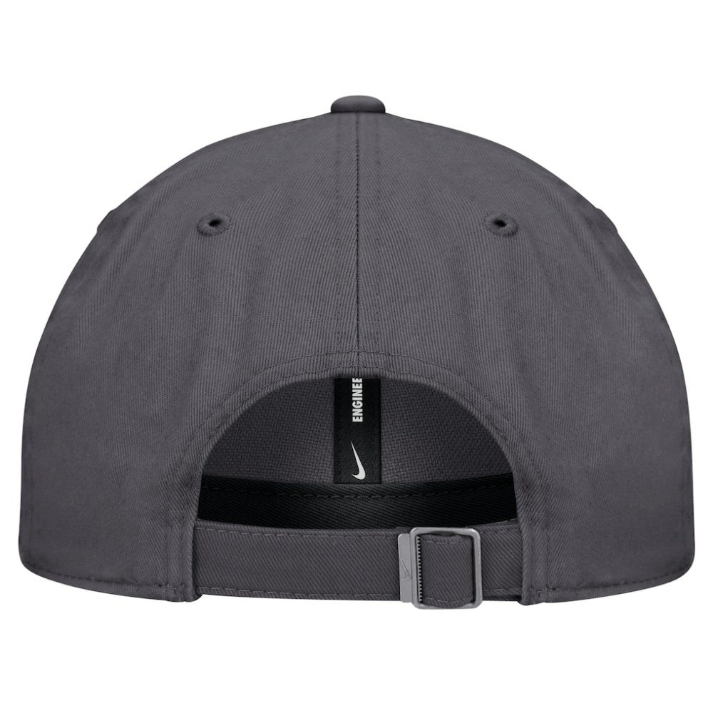 Tampa Bay Rays Nike Club Adjustable Hat | MLB New