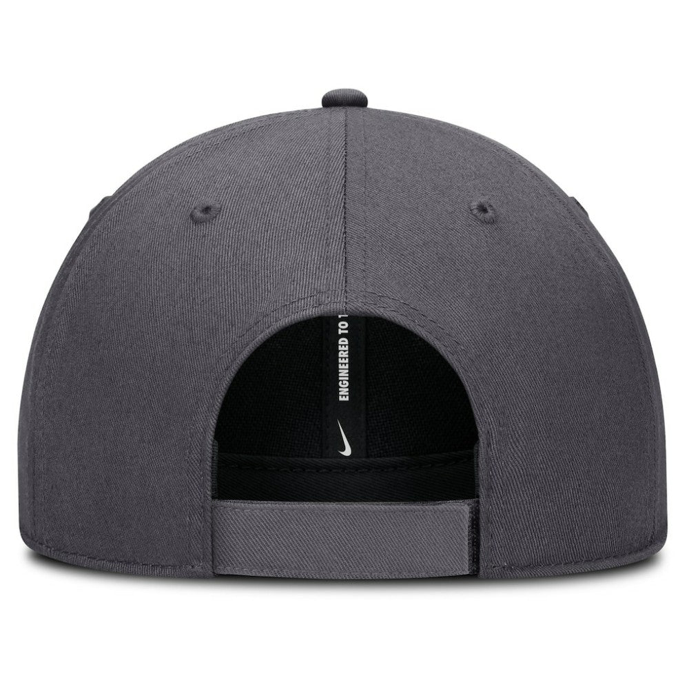 San Diego Padres Nike Club Performance Adjustable Hat | MLB New