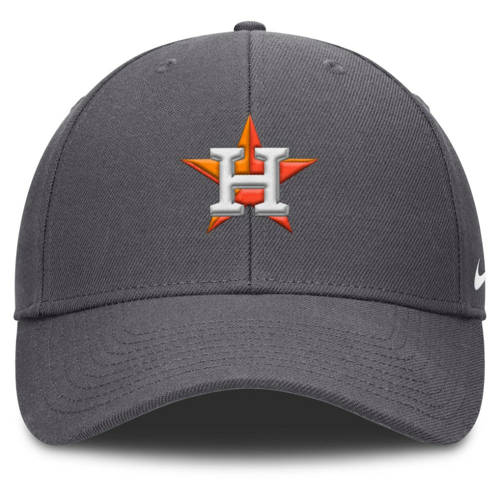 Houston Astros Nike Club Performance Adjustable Hat | MLB Shop