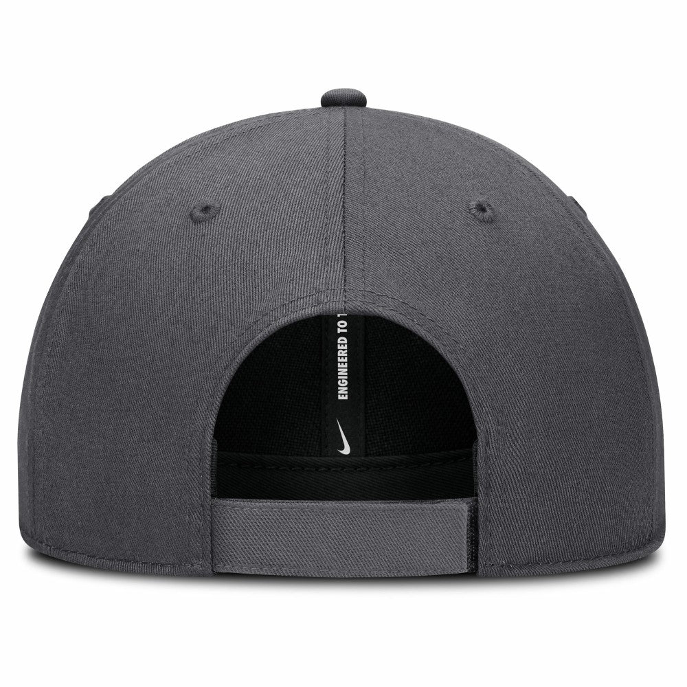 Athletics Nike Club Performance Adjustable Hat | MLB Online