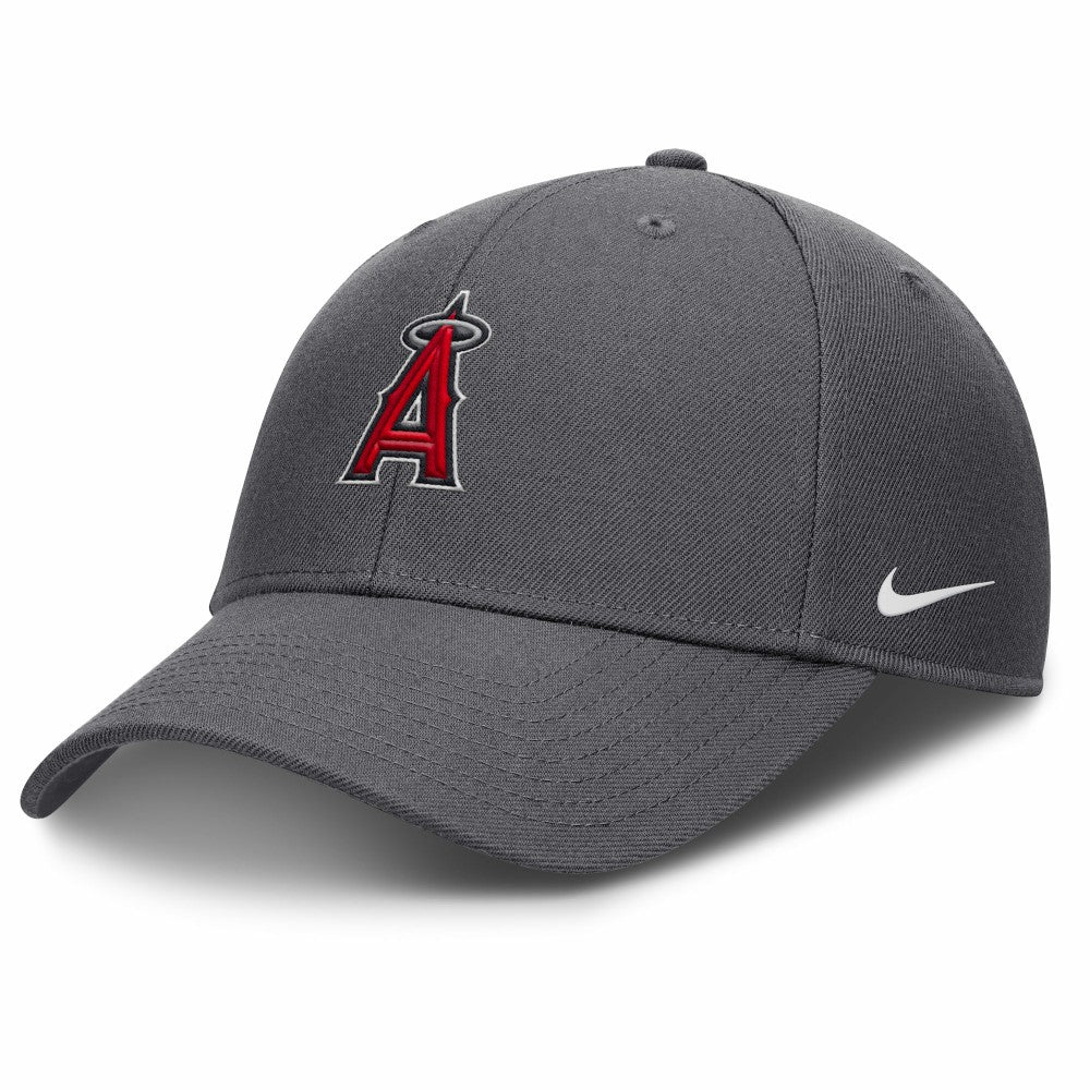 Los Angeles Angels Nike Club Performance Adjustable Hat | MLB Shop