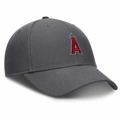 Los Angeles Angels Nike Club Performance Adjustable Hat | MLB Shop