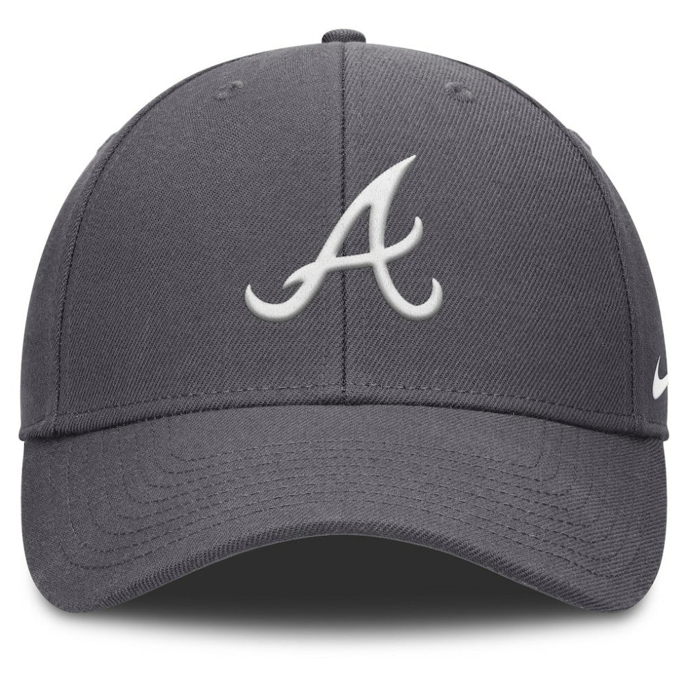 Atlanta Braves Nike Club Performance Adjustable Hat | MLB Online