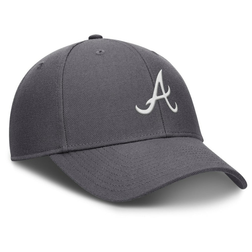 Atlanta Braves Nike Club Performance Adjustable Hat | MLB Online