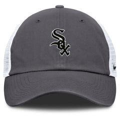 Chicago White Sox Nike Adjustable Trucker Hat | MLB Sale