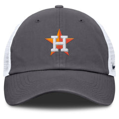 Houston Astros Nike Adjustable Trucker Hat | MLB Shop