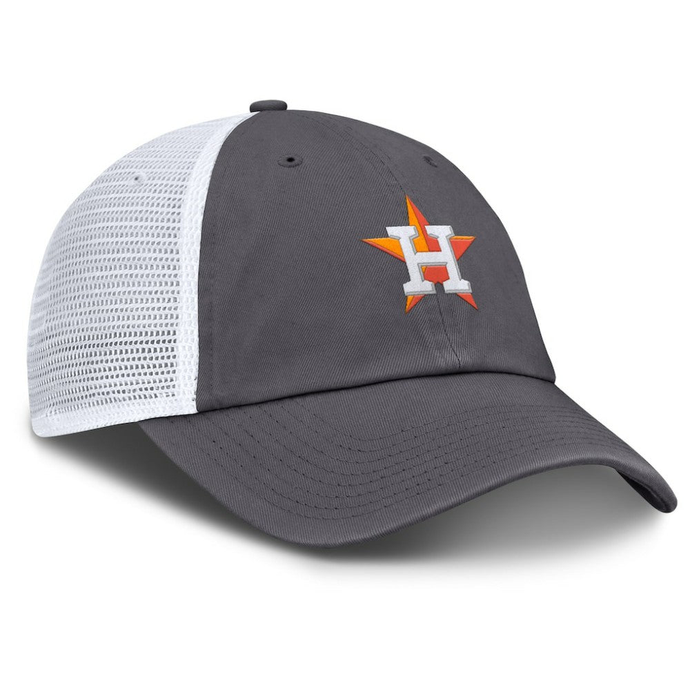 Houston Astros Nike Adjustable Trucker Hat | MLB Shop