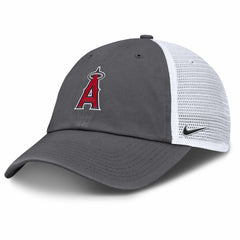 Los Angeles Angels Nike Adjustable Trucker Hat | MLB Online