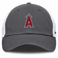 Los Angeles Angels Nike Adjustable Trucker Hat | MLB Online