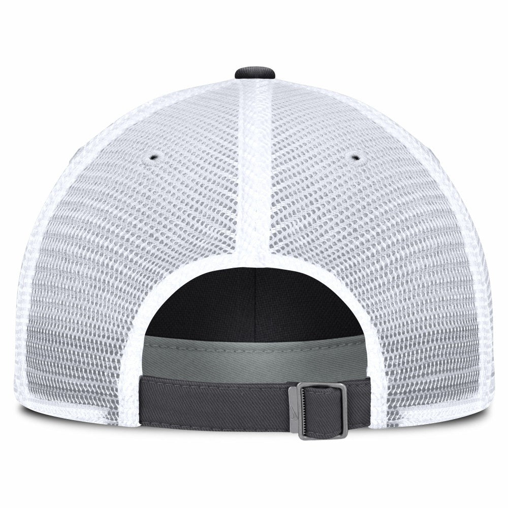 Los Angeles Angels Nike Adjustable Trucker Hat | MLB Online