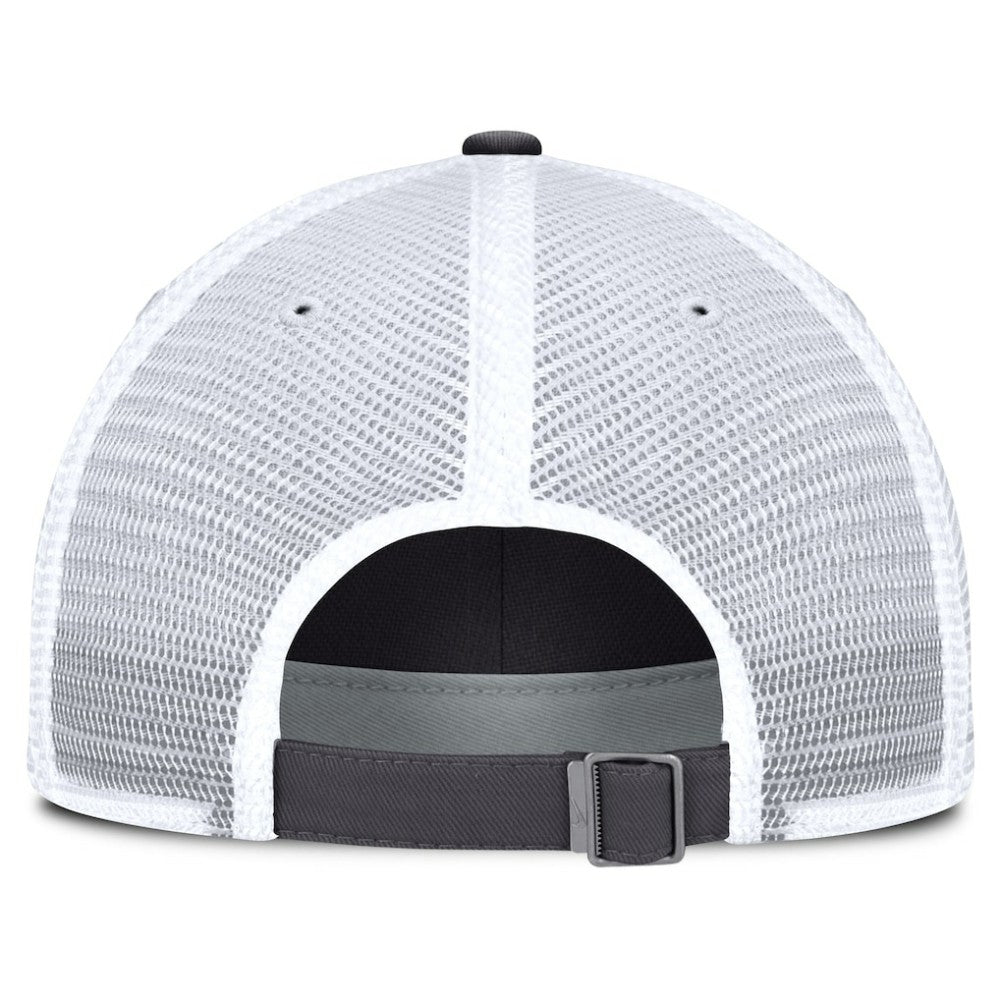 Athletics Nike Adjustable Trucker Hat | MLB New