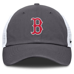 Boston Red Sox Nike Adjustable Trucker Hat | MLB New