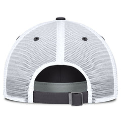 Athletics Nike Wordmark Club Adjustable Trucker Hat | MLB Near me