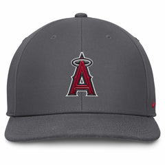Los Angeles Angels Nike Pro Performance Snapback Hat | MLB On Sale
