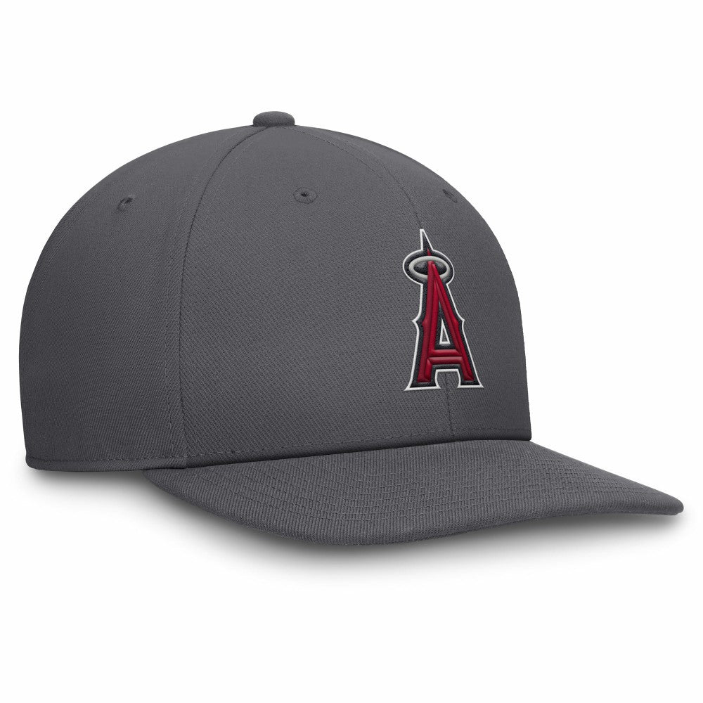 Los Angeles Angels Nike Pro Performance Snapback Hat | MLB On Sale