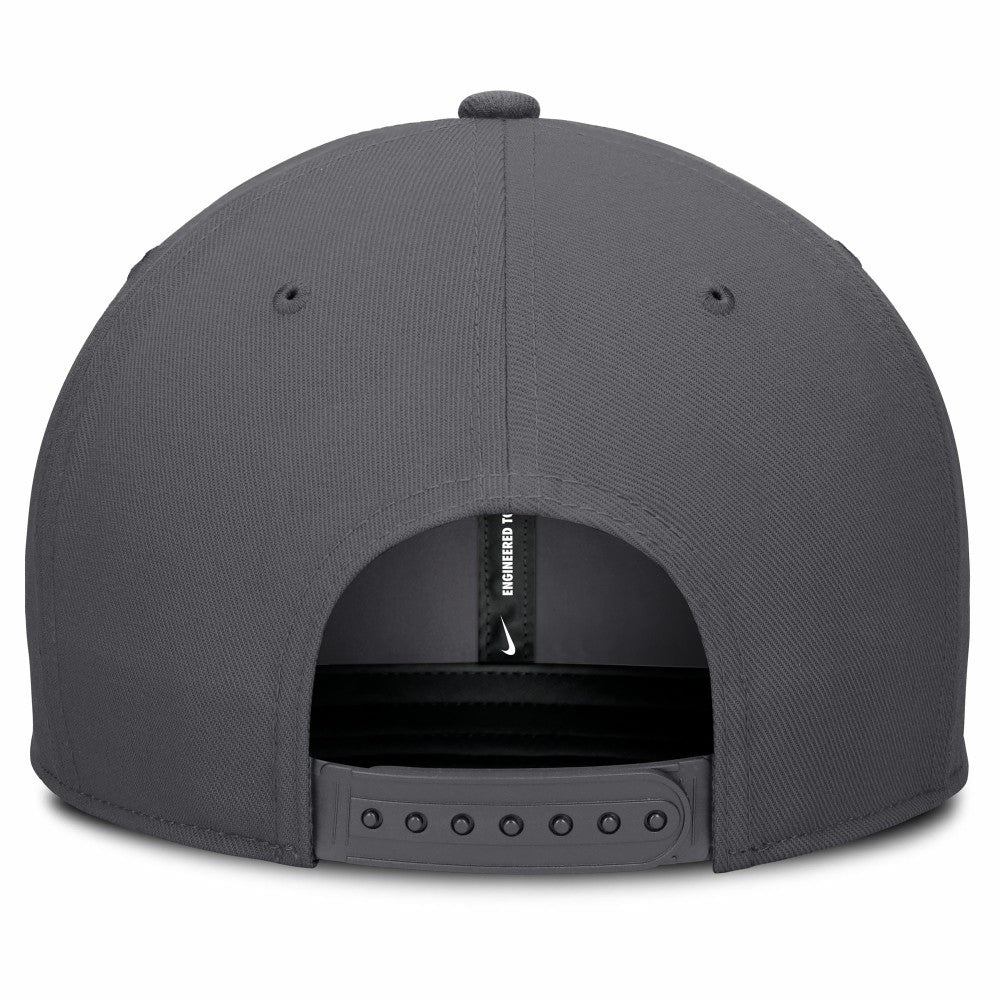 Los Angeles Angels Nike Pro Performance Snapback Hat | MLB On Sale