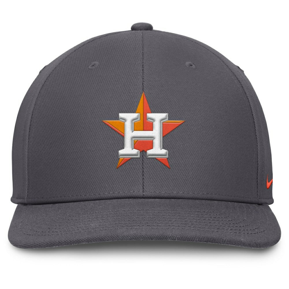 Houston Astros Nike Pro Performance Snapback Hat | MLB Near me