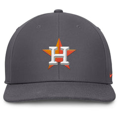 Houston Astros Nike Pro Performance Snapback Hat | MLB Near me