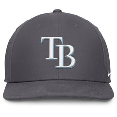 Tampa Bay Rays Nike Pro Performance Snapback Hat | MLB Shop