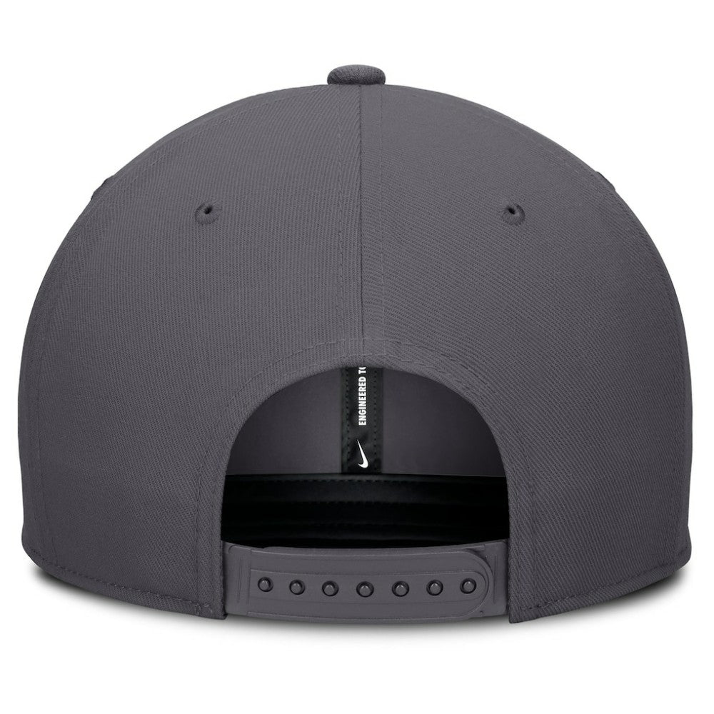 Tampa Bay Rays Nike Pro Performance Snapback Hat | MLB Shop