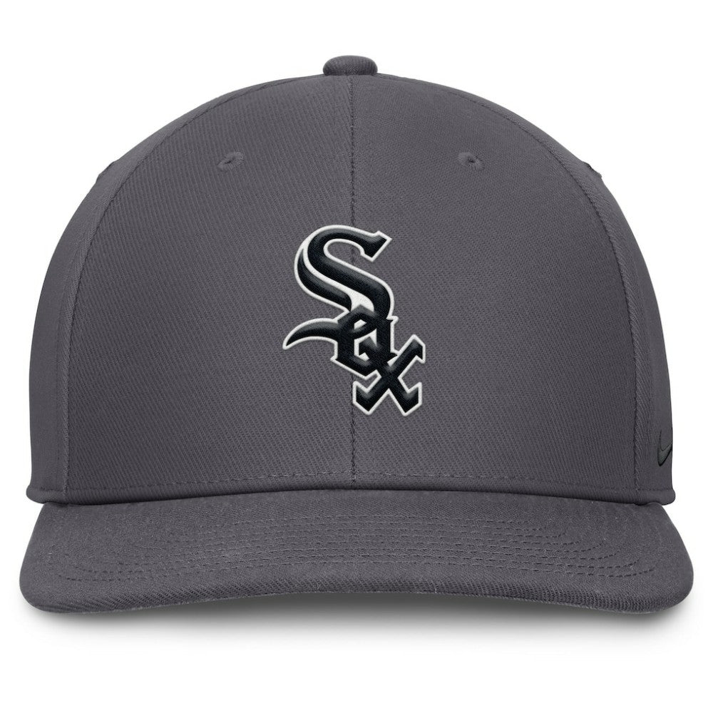Chicago White Sox Nike Pro Performance Snapback Hat | MLB Shop