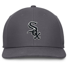Chicago White Sox Nike Pro Performance Snapback Hat | MLB Shop