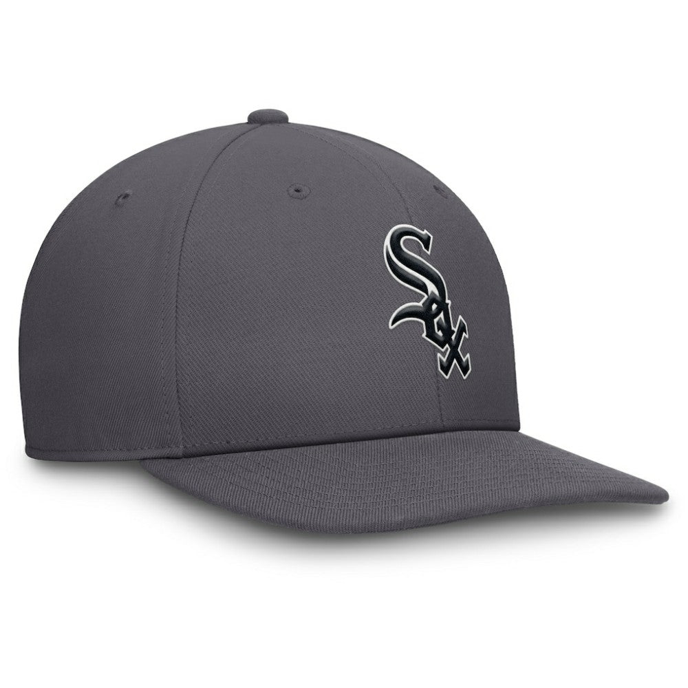 Chicago White Sox Nike Pro Performance Snapback Hat | MLB Shop