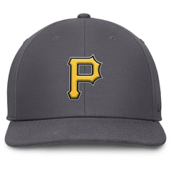 Pittsburgh Pirates Nike Pro Performance Snapback Hat | MLB New