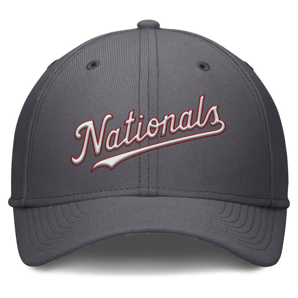 Washington Nationals Nike Swoosh Performance Flex Hat | MLB On Sale