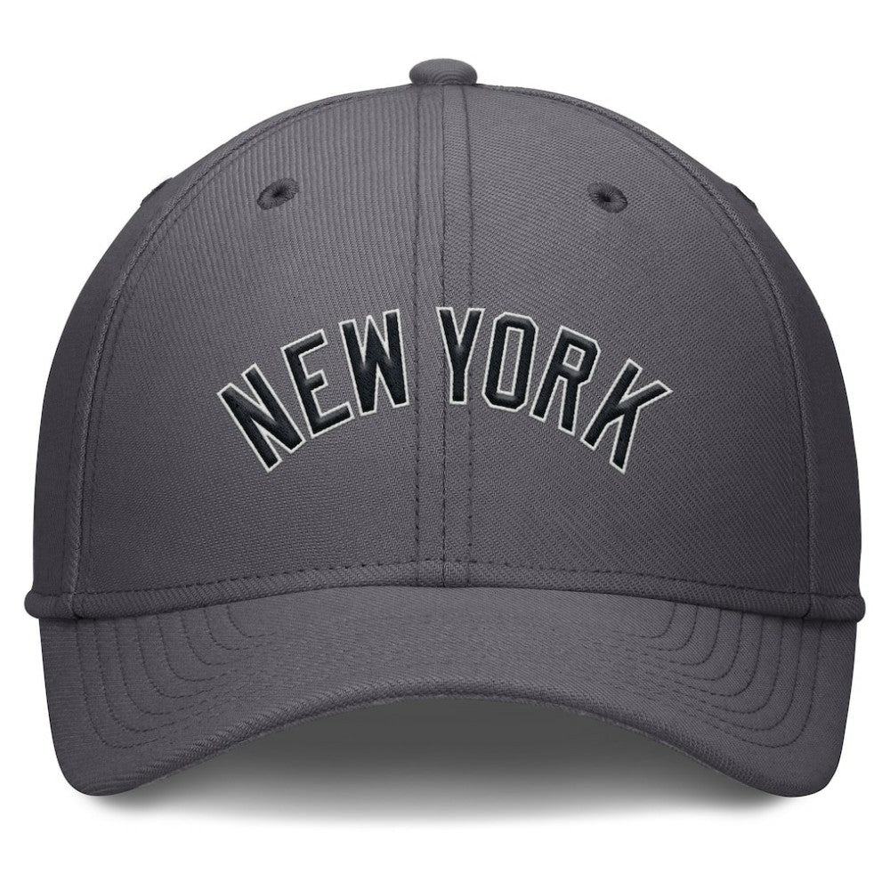 New York Yankees Nike Swoosh Performance Flex Hat | MLB Online