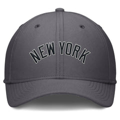 New York Yankees Nike Swoosh Performance Flex Hat | MLB Online