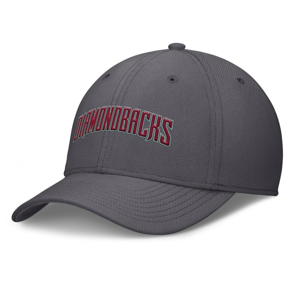Arizona Diamondbacks Nike Swoosh Performance Flex Hat | MLB Online