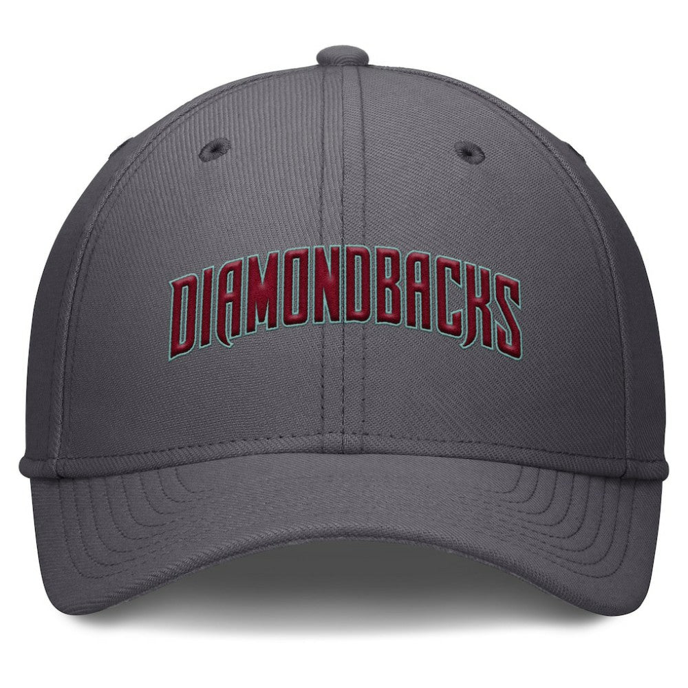 Arizona Diamondbacks Nike Swoosh Performance Flex Hat | MLB Online
