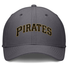 Pittsburgh Pirates Nike Swoosh Performance Flex Hat | MLB Discount