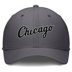 Chicago White Sox Nike Swoosh Performance Flex Hat | MLB Discount