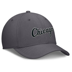 Chicago White Sox Nike Swoosh Performance Flex Hat | MLB Discount