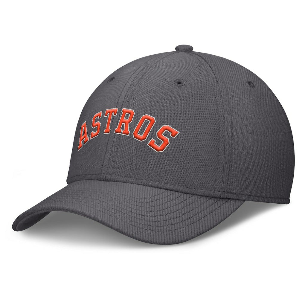 Houston Astros Nike Swoosh Performance Flex Hat | MLB New