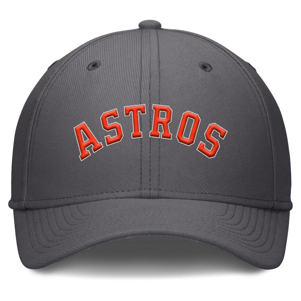 Houston Astros Nike Swoosh Performance Flex Hat | MLB New