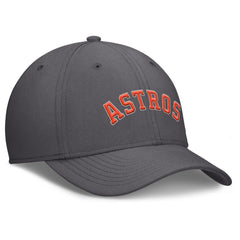 Houston Astros Nike Swoosh Performance Flex Hat | MLB New
