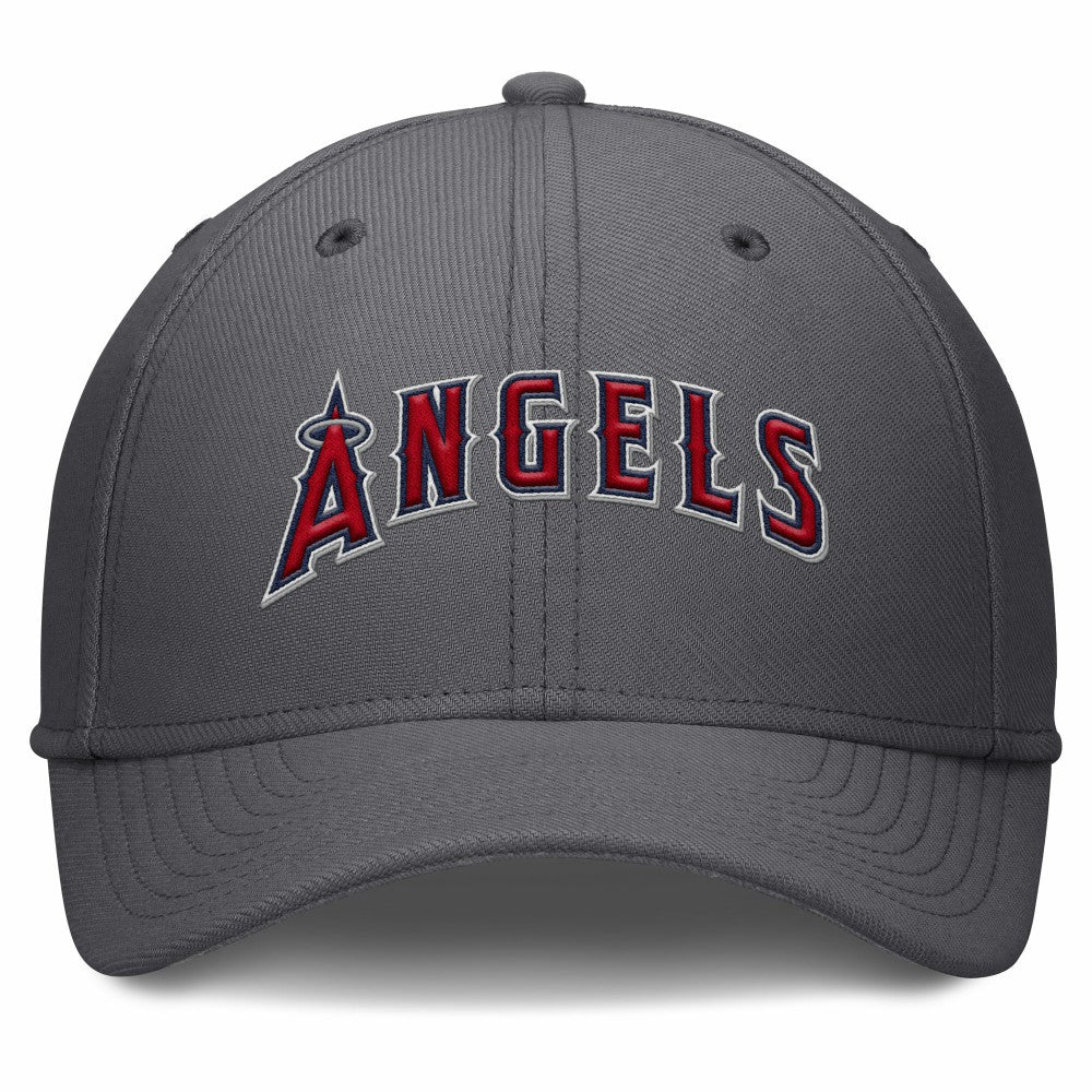 Los Angeles Angels Nike Swoosh Performance Flex Hat | MLB US