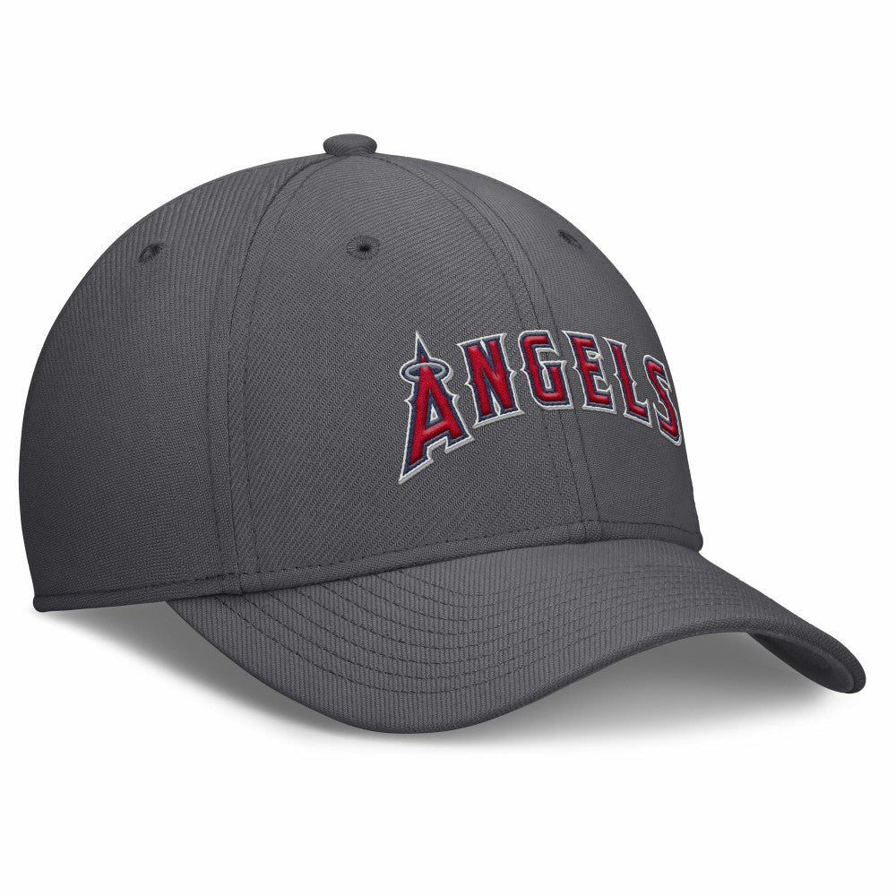 Los Angeles Angels Nike Swoosh Performance Flex Hat | MLB US