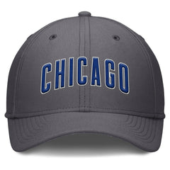 Chicago Cubs Nike Swoosh Performance Flex Hat | MLB Shop