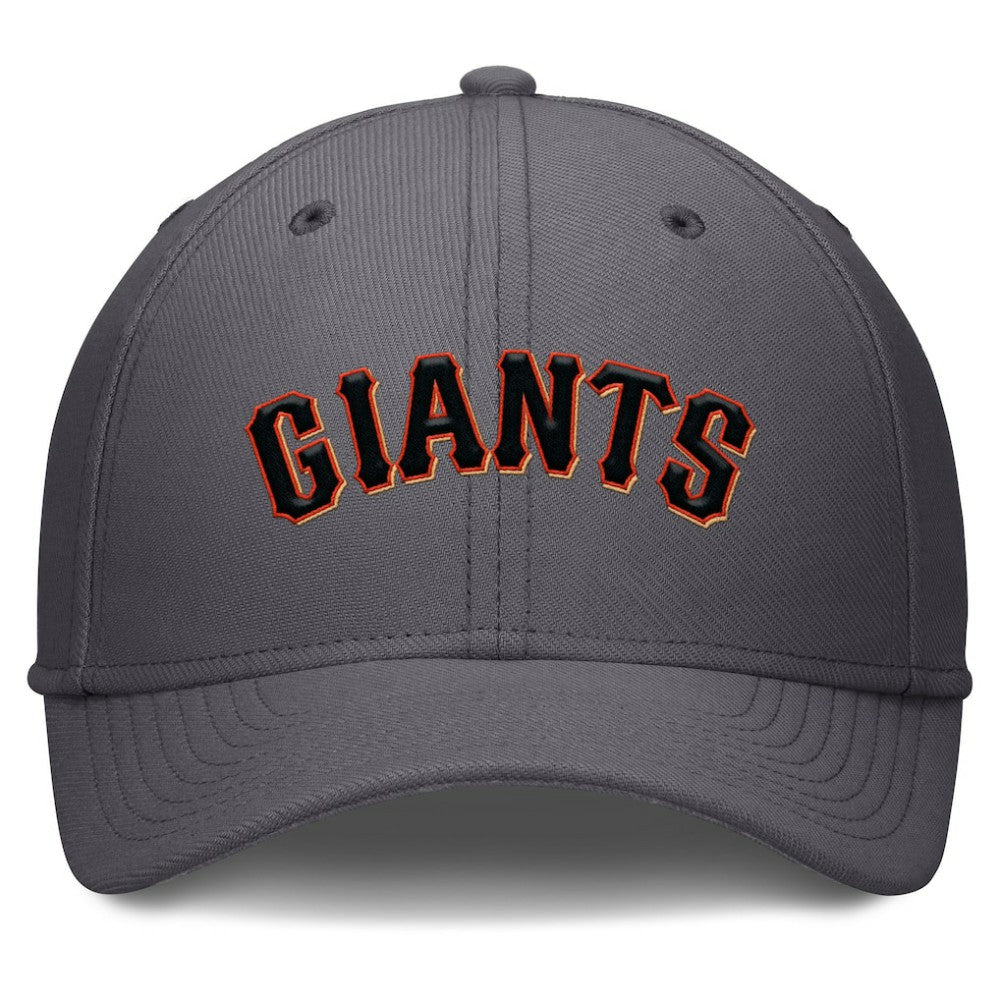 San Francisco Giants Nike Swoosh Performance Flex Hat | MLB Outlet